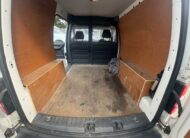 2017 VOLKSWAGEN CADDY C20 STARTLINE TDI
