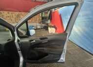 2015 FORD TRANSIRT COURIER TREND TDCI