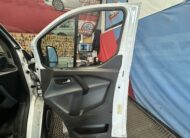 2014 FORD TRANSIT CUSTOM 270 TREND 2.2 TDCI ETECH