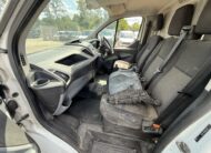 2016 FORD TRANSIT CUSTOM 270 LR P/V