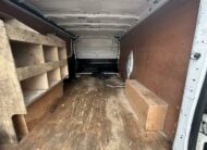 2020 RENAULT TRAFIC LL30 B-NESS+ ENERGY DCI