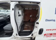 2017 PEUGEOT BIPPER HDI S
