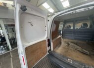 2012 VOLKSWAGEN CADDY C20 TDI