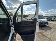2016 IVECO DAILY 35S13V