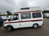 1990 FORD TRANSIT BONUS BONUS