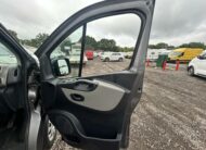 2016 RENAULT TRAFIC LL29 BUSINESS DCI LL29 BUSINESS DCI