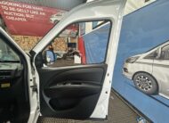 2018 VAUXHALL COMBO 2300 CDTI