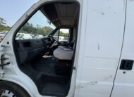 1999 PEUGEOT BOXER BOXER 350 LWB