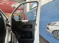2005 VOLKSWAGEN TRANSPORTER T28 85 TDI
