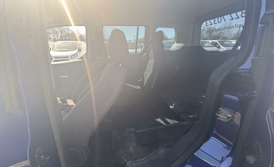 2016 FORD FREEDOM RE AUTO