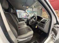 2015 VOLKSWAGEN TRANSPORTER T28 STARTLINE TDI T28 STARTLINE TDI