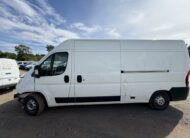 2019 CITROEN RELAY 35 L3H2 ENTERPRISE BLUEHDI