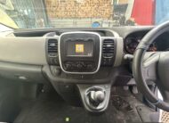 2016 RENAULT TRAFIC LL29 BUSINESS ENERGYDCI