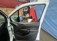 2017 FORD TRANSIT CONNECT 200 CONNECT 200