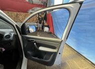 2013 VOLKSWAGEN CADDY C20 PLUS TDI 102