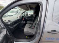 2022 VAUXHALL COMBO 2300 SPORTIVE TD 2300 SPORTIVE TD