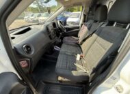 2018 MERCEDES VITO 111 CDI