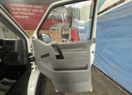 1993 VOLKSWAGEN TRANSPORTER DIES