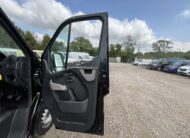 2016 VAUXHALL MOVANO F3500 L3H1 CDTI S/S