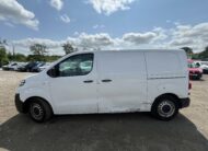 2020 CITROEN DISPATCH 1000 EN-PRISE BHDI SS