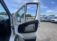 2015 PEUGEOT BOXER 335 L3 HDI 335 L3 HDI