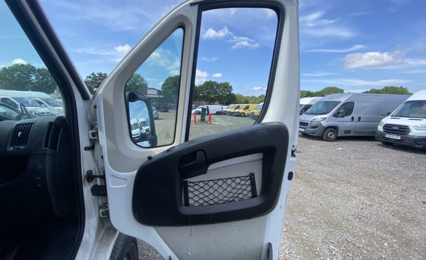 2015 PEUGEOT BOXER 335 L3 HDI 335 L3 HDI