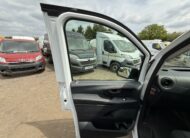 2021 MERCEDES VITO 110 PROGRESSIVE CDI