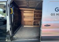 2018 FORD TRANSIT 350 TREND