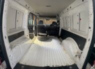 2012 VOLKSWAGEN CADDY C20 TDI 102