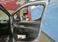 2019 CITROEN BERLINGO 650 EN-PRISE BLUEHDI 650 EN-PRISE BLUEHDI