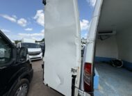 2020 LDV V80 V80 B110 TD