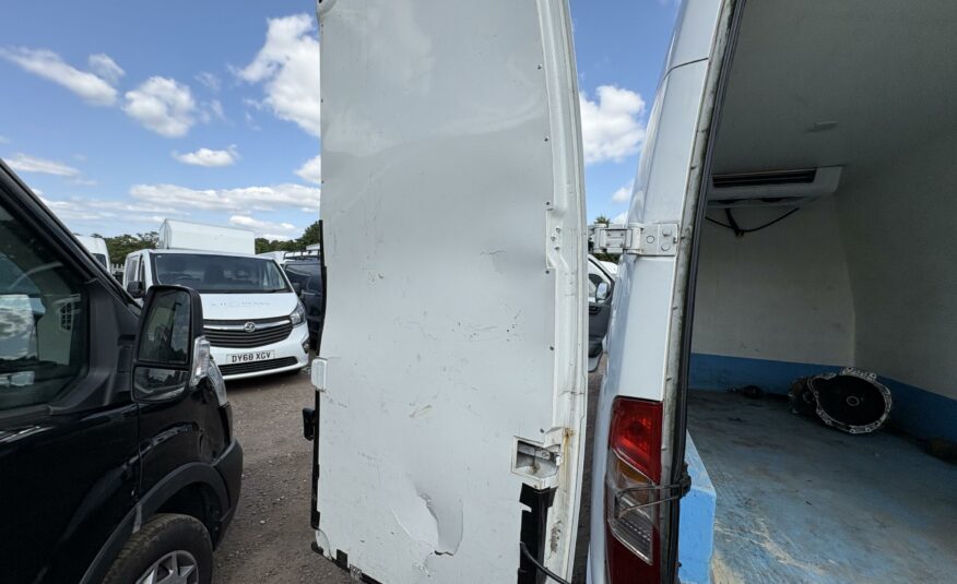 2020 LDV V80 V80 B110 TD