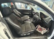 2009 BMW 1 SERIES 116D