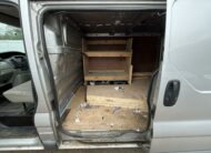 2014 RENAULT TAFIC SL27 EXTRA DCI