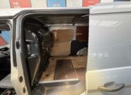 2016 FORD TRANSIT CONNECT 210 TREND