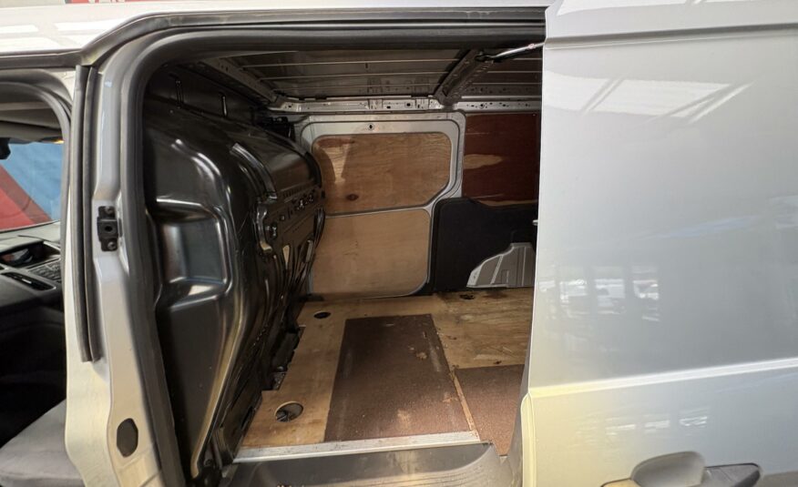 2016 FORD TRANSIT CONNECT 210 TREND