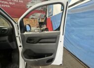 2020 PEUGEOT EXPERT PROFESSIONAL L1 BLUEHDI PROFESSIONAL L1 BLUEHDI