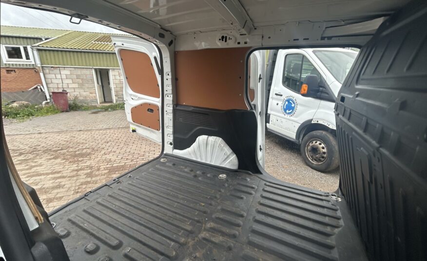 2022 TOYOTA PROACE CITY ACTIVE