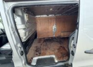2017 VAUXHALL VIVARO 2900 SPORTIVE CDTI
