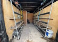 2016 CITROEN RELAY 35 L3H2 EPRISE BLUEHDI