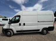 2020 CITROEN RELAY 35 L2H2 EPRISE BHDI S/S