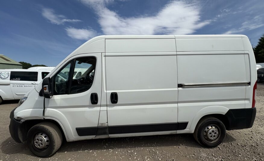 2020 CITROEN RELAY 35 L2H2 EPRISE BHDI S/S