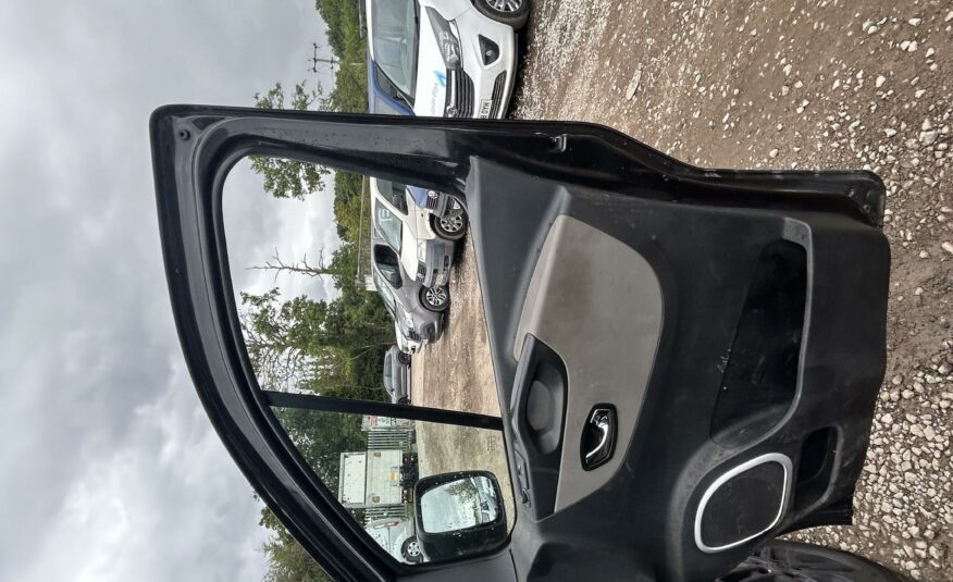 2016 RENAULT TAFIC SL27 SPORT DCI