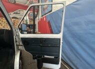 1995 RENAULT TRAFIC T1100D SWB