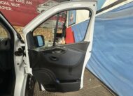 2018 VAUXHALL VIVARO 2900 BITURBO CDTI S/S