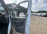2020 FORD TRANSIT 350 LEADER C/C ECOBLUE