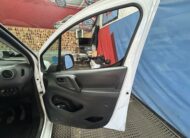 2016 PEUGEOT PARTNER BLUE HDI PROFESSIONAL L1