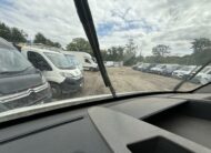 2015 VOLKSWAGEN CRAFTER CR35 TDI