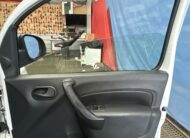 2018 MERCEDES CITAN 109 CDI BLUEEFFICIENCY 109 CDI BLUEEFFICIENCY