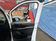 2017 MERCEDES VITO 109 CDI 109 CDI